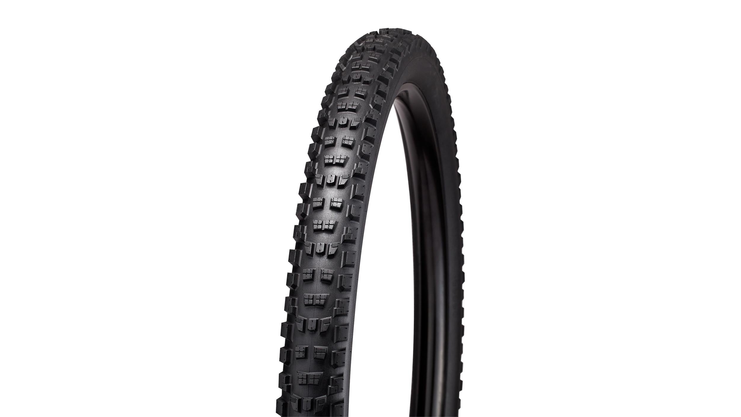 NeumĂĄtico Mtb Eliminator Grid Trail T7 TLR Specialized Negro