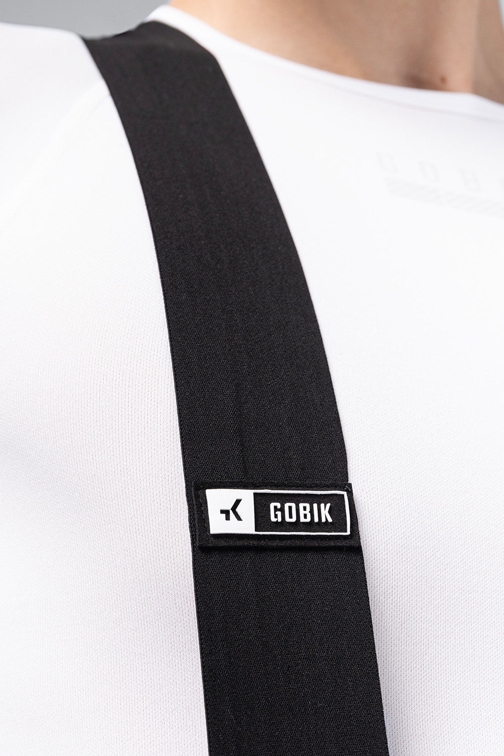 Gobik Culote Largo Absolute 8.0 Hombre Ultrablue K10 #5