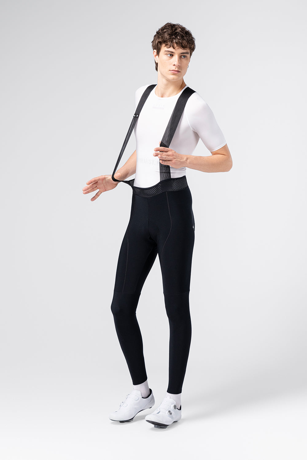 Gobik Culote Largo Limited 8.0 Hombre Black K7 #5
