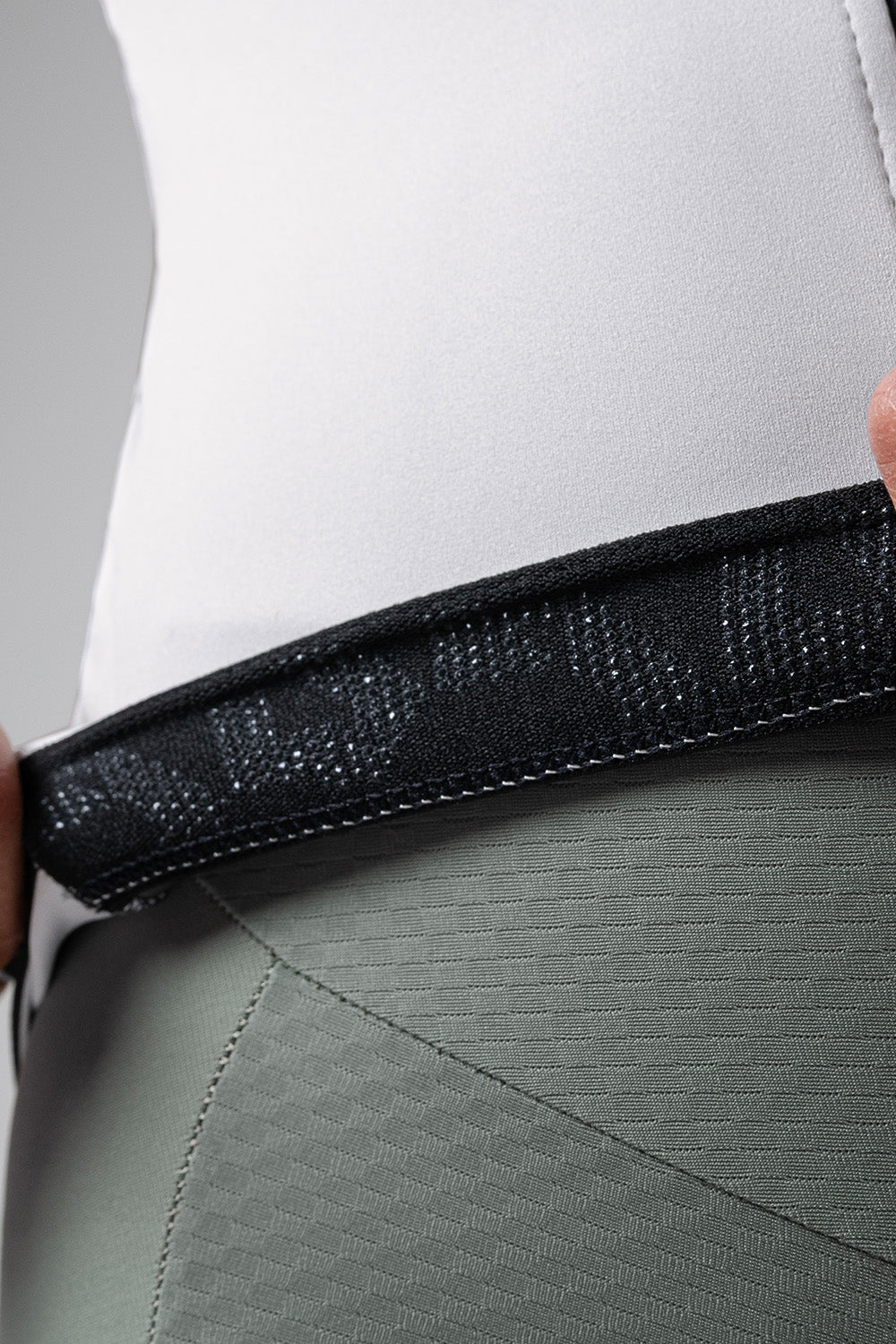 Chaqueta Manga Larga Envy 2.0 Gobik Hombre Oatmeal #7