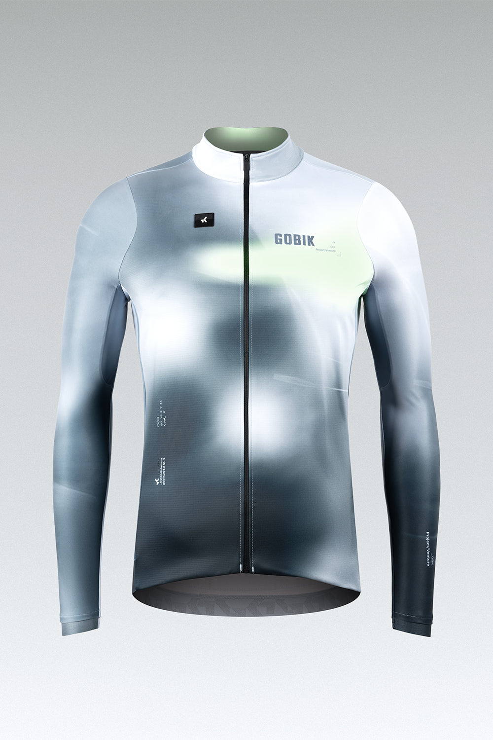 Gobik Chaqueta Vantage Hombre Tetsu