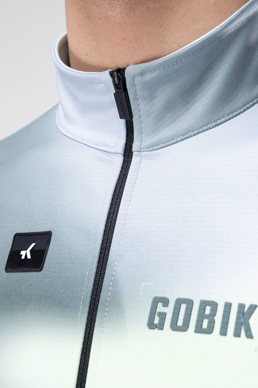Gobik Chaqueta Vantage Hombre Tetsu #5