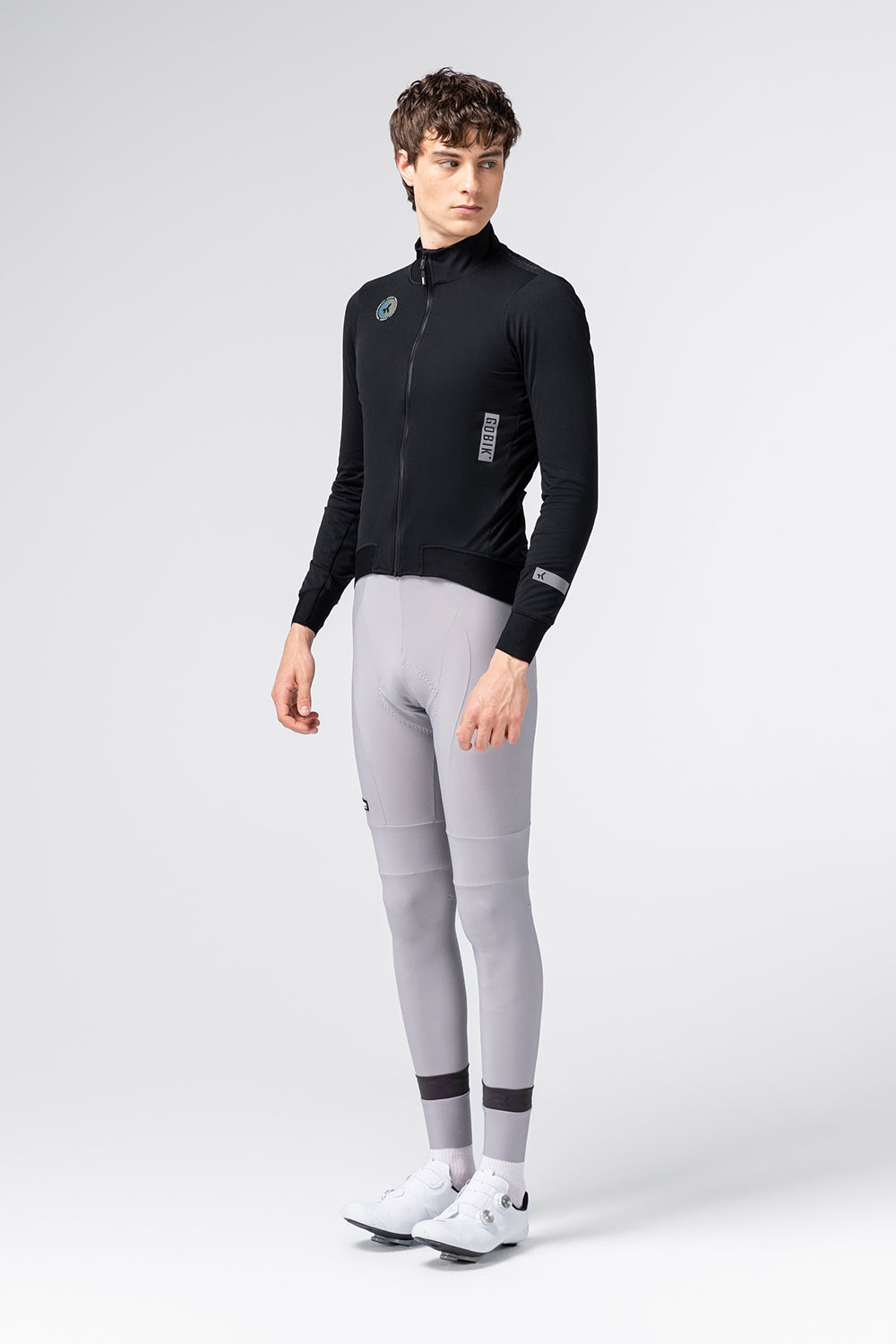 Gobik Chaqueta Térmica Armour 3.0 Unisex Vanta #3