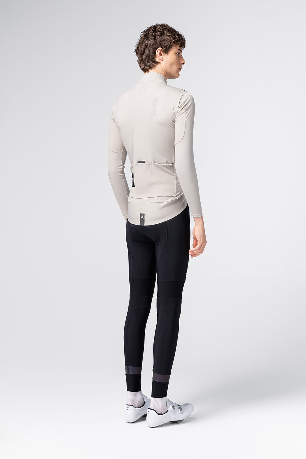 Gobik Chaqueta Manga Larga Envy 3.0 Hombre Meadow #4