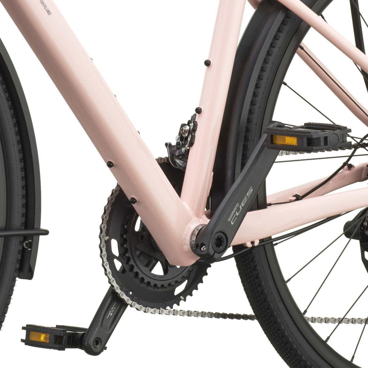Scott Overland 30 2027 Dogwood Pink #6