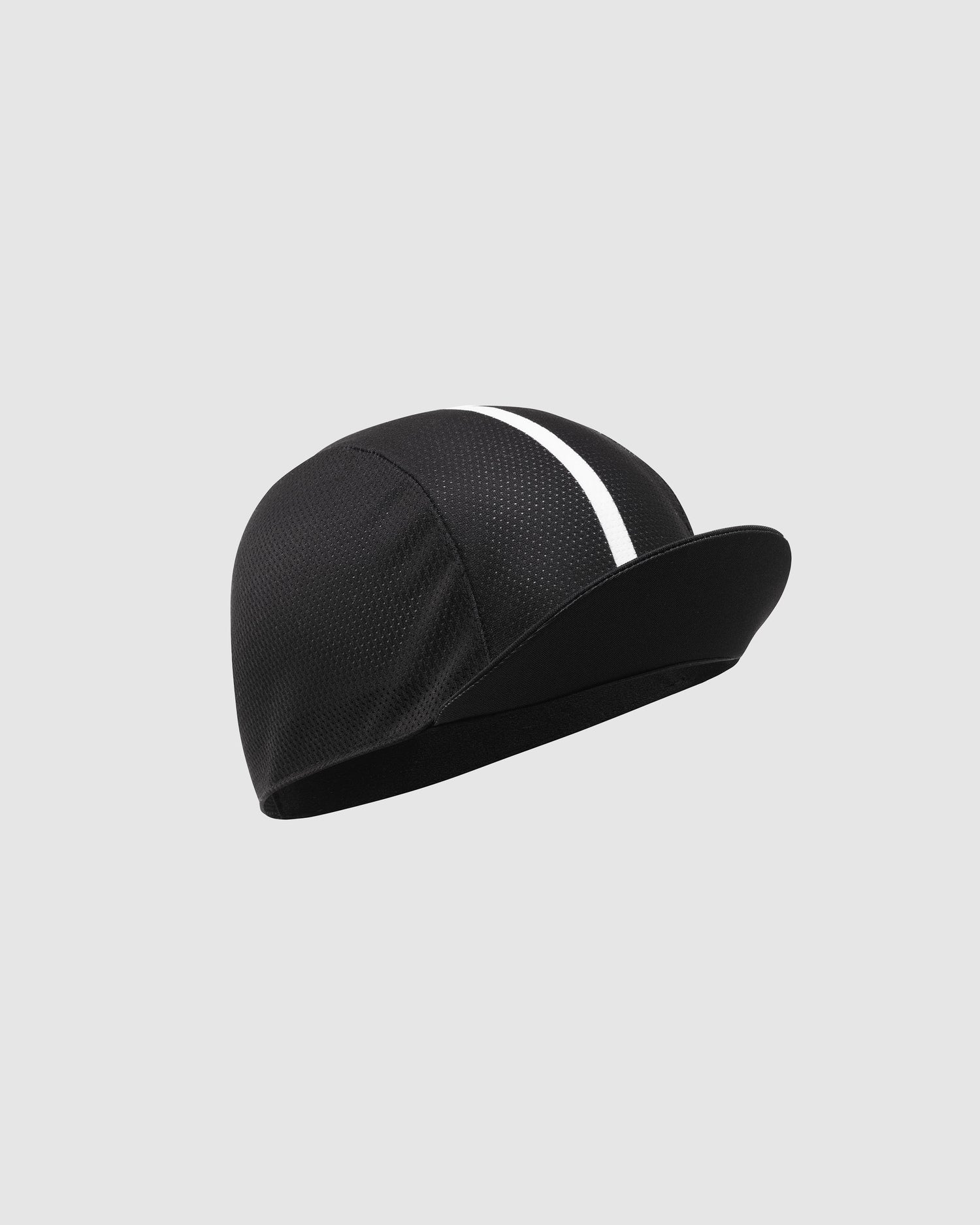 Assos Gorra Black Series #2