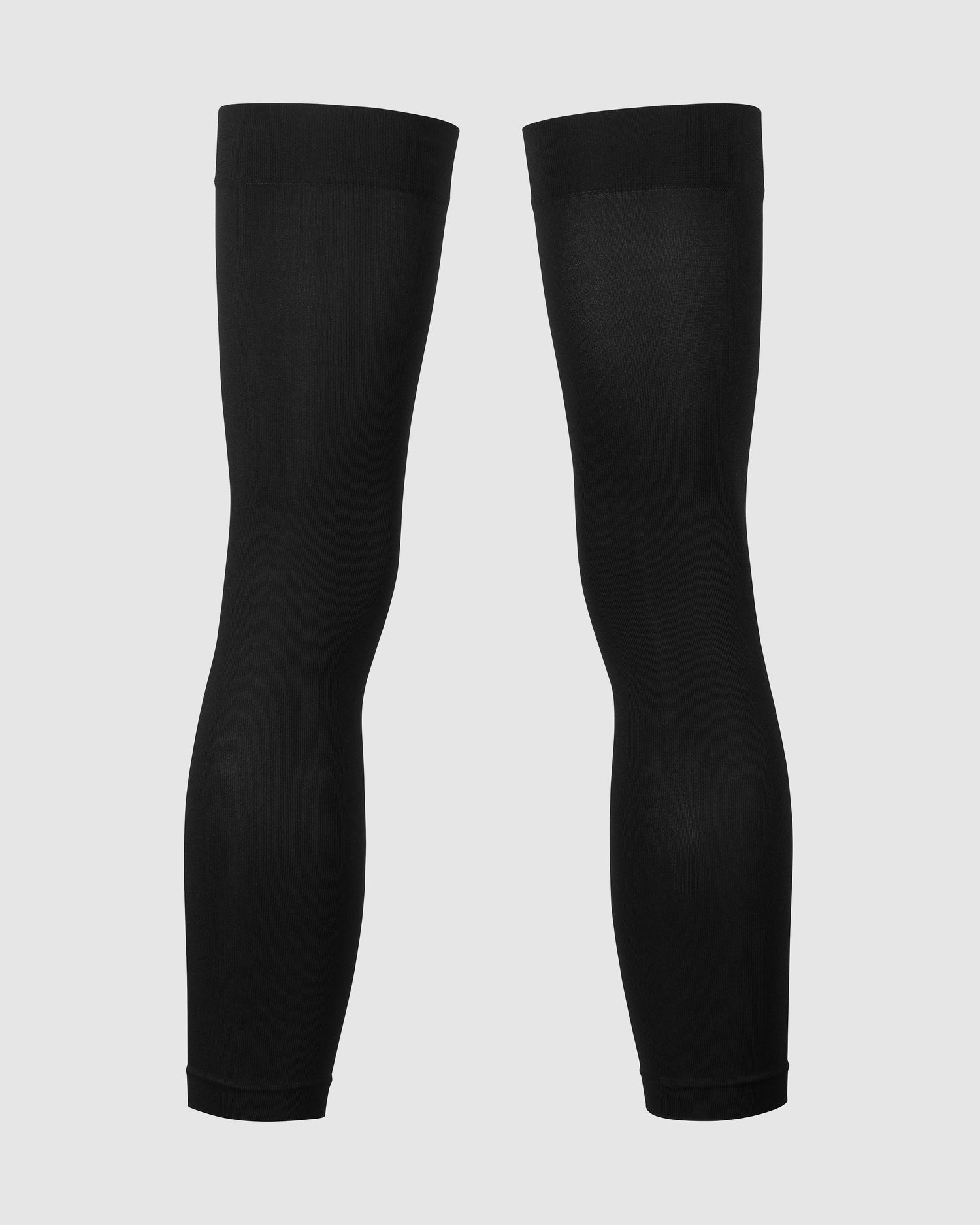 Assos Calentadores Piernas Primavera/Otoño Evo Black Series #2