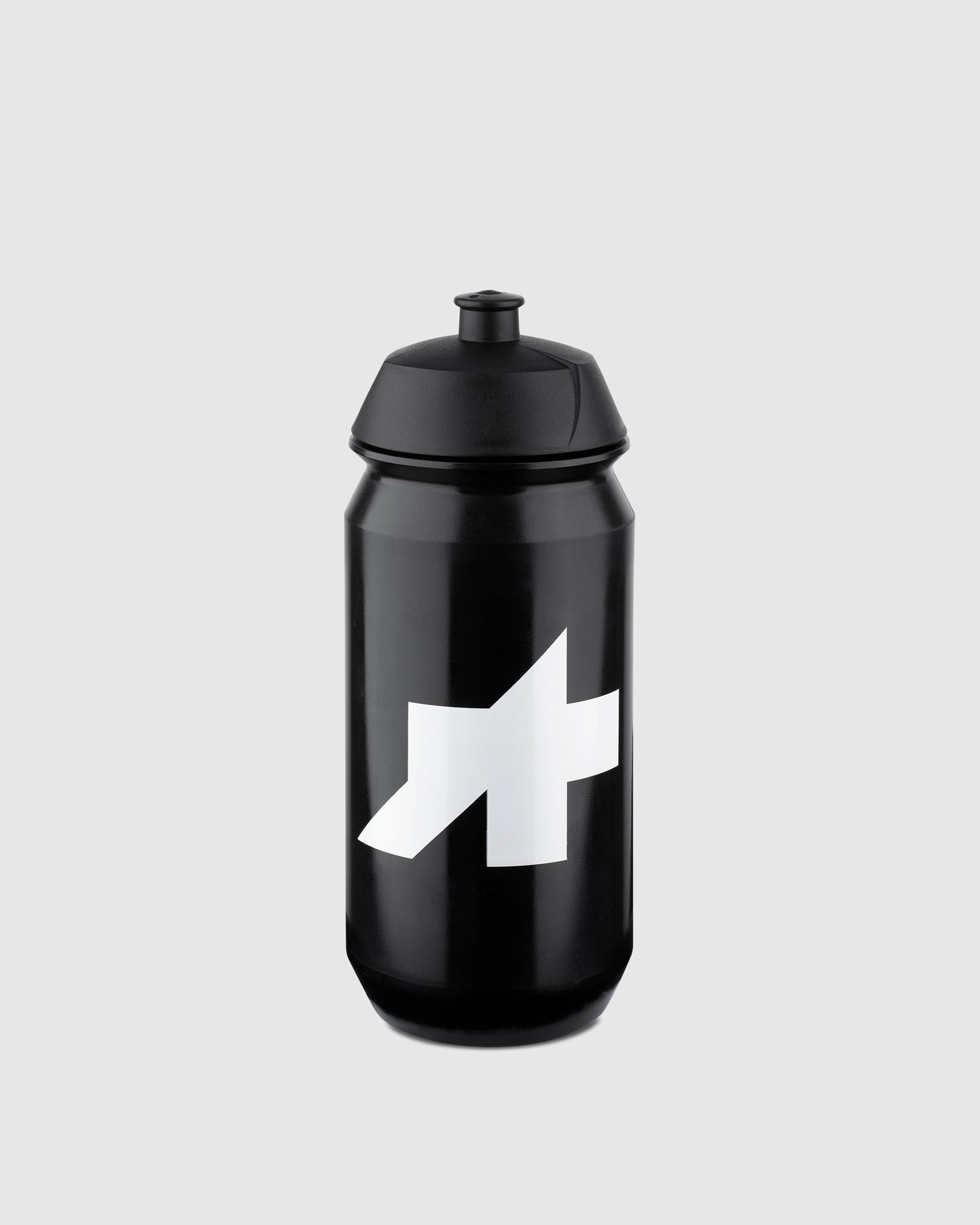 Assos Signature BidĂłn de 500 ml Black Series