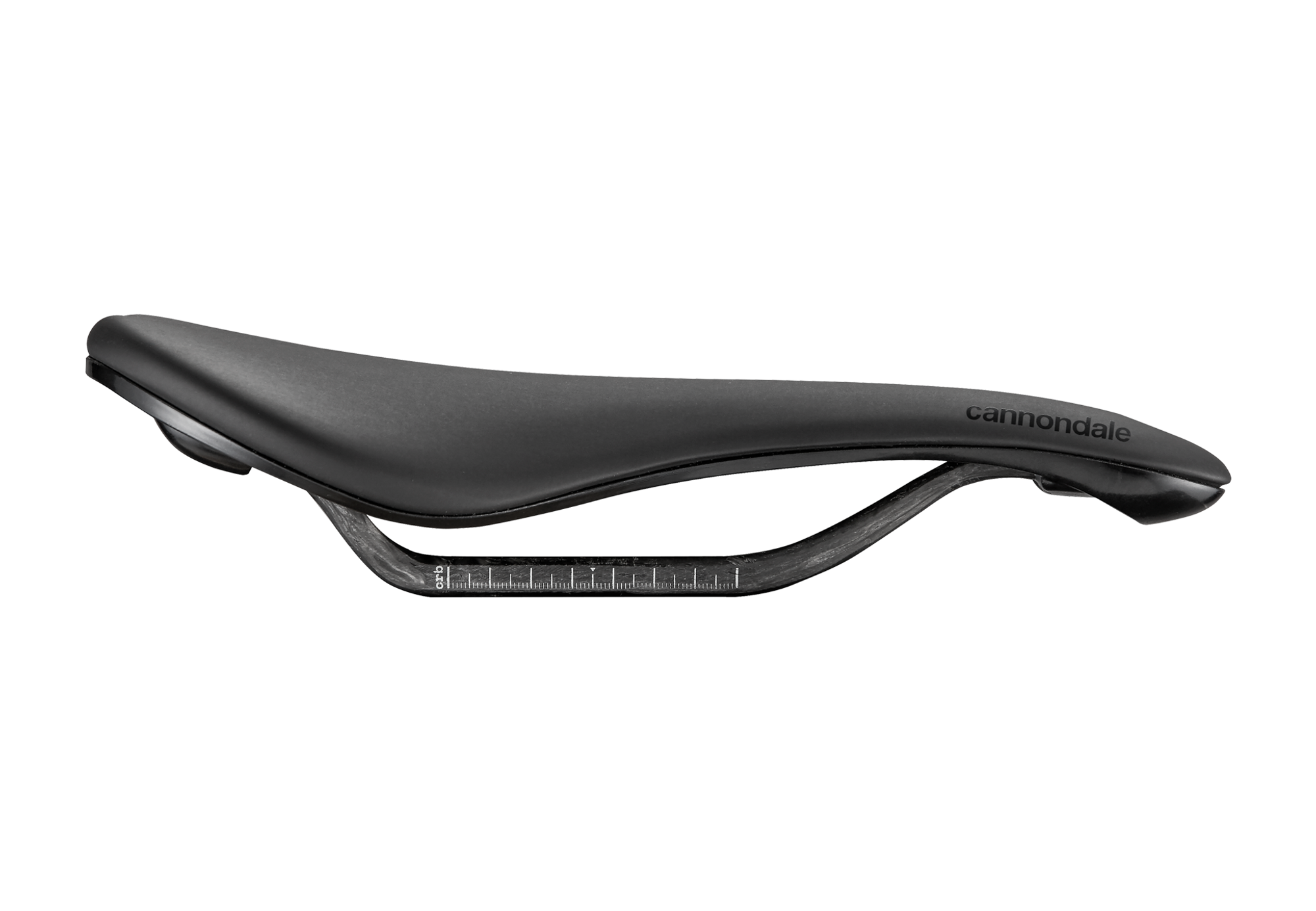 Cannondale SillĂn Scoop Carbono Shallow Negro #2