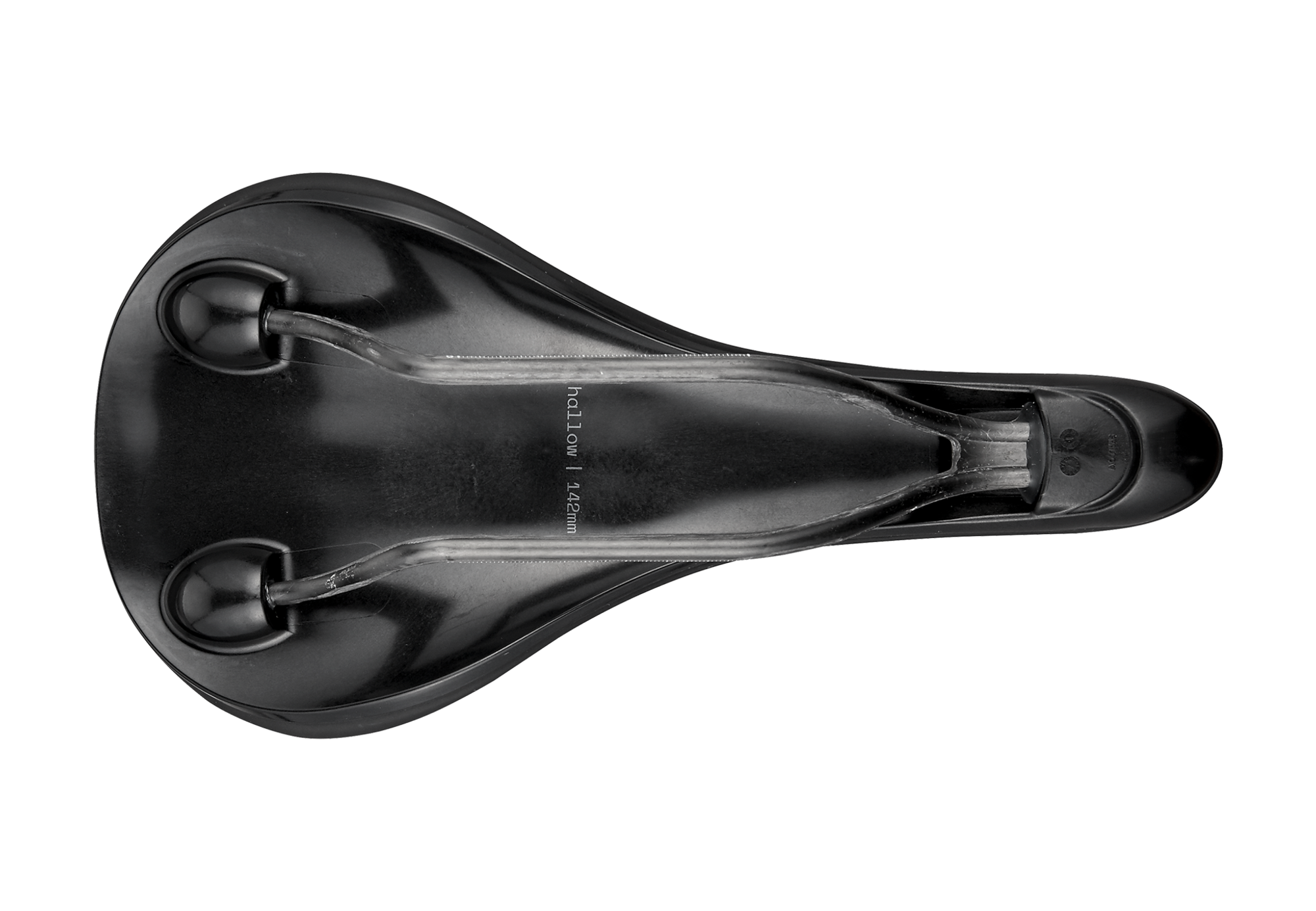 Cannondale SillĂn Scoop Carbono Shallow Negro #3