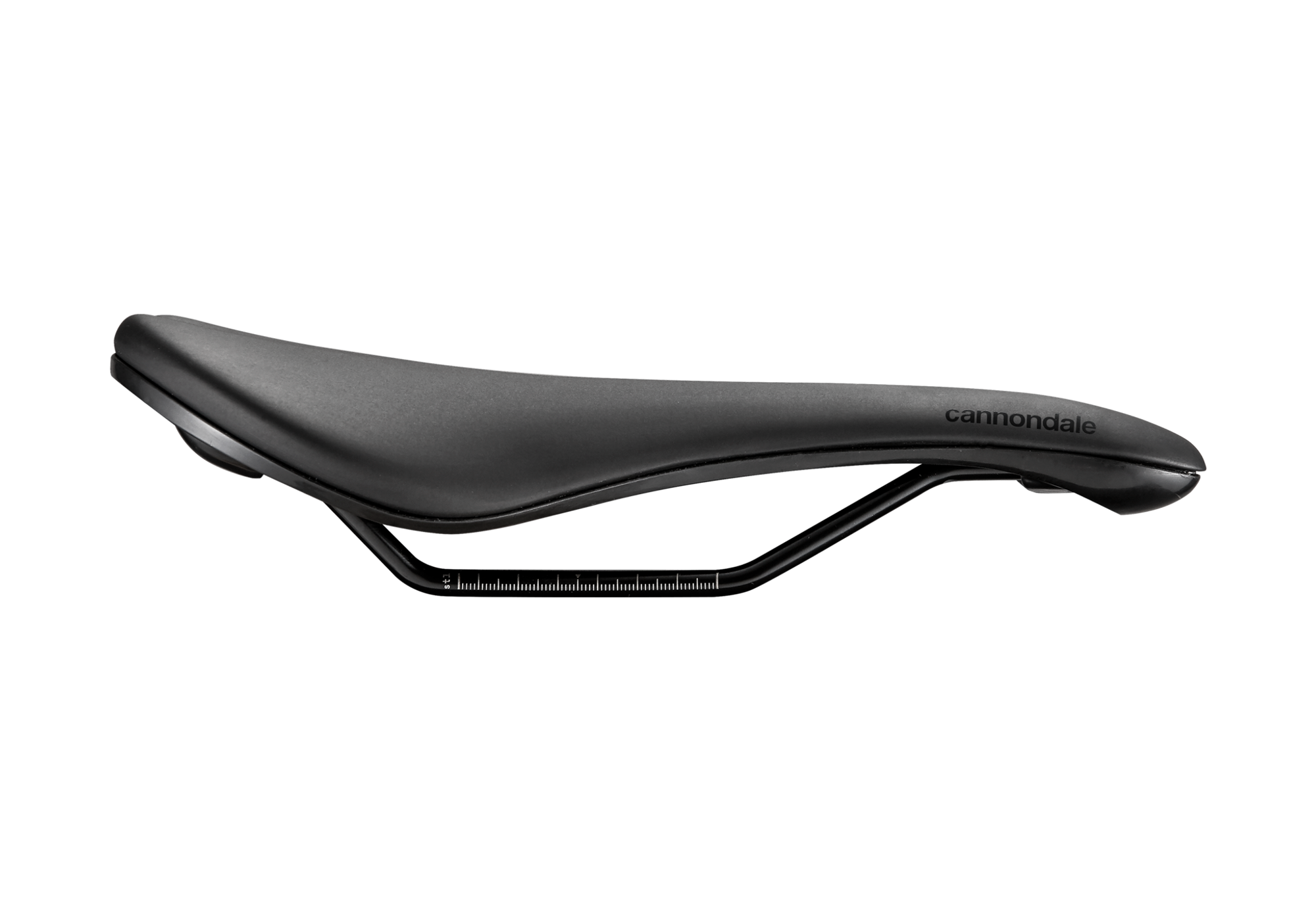 Cannondale SillĂn Scoop Acero Shallow Negro #2