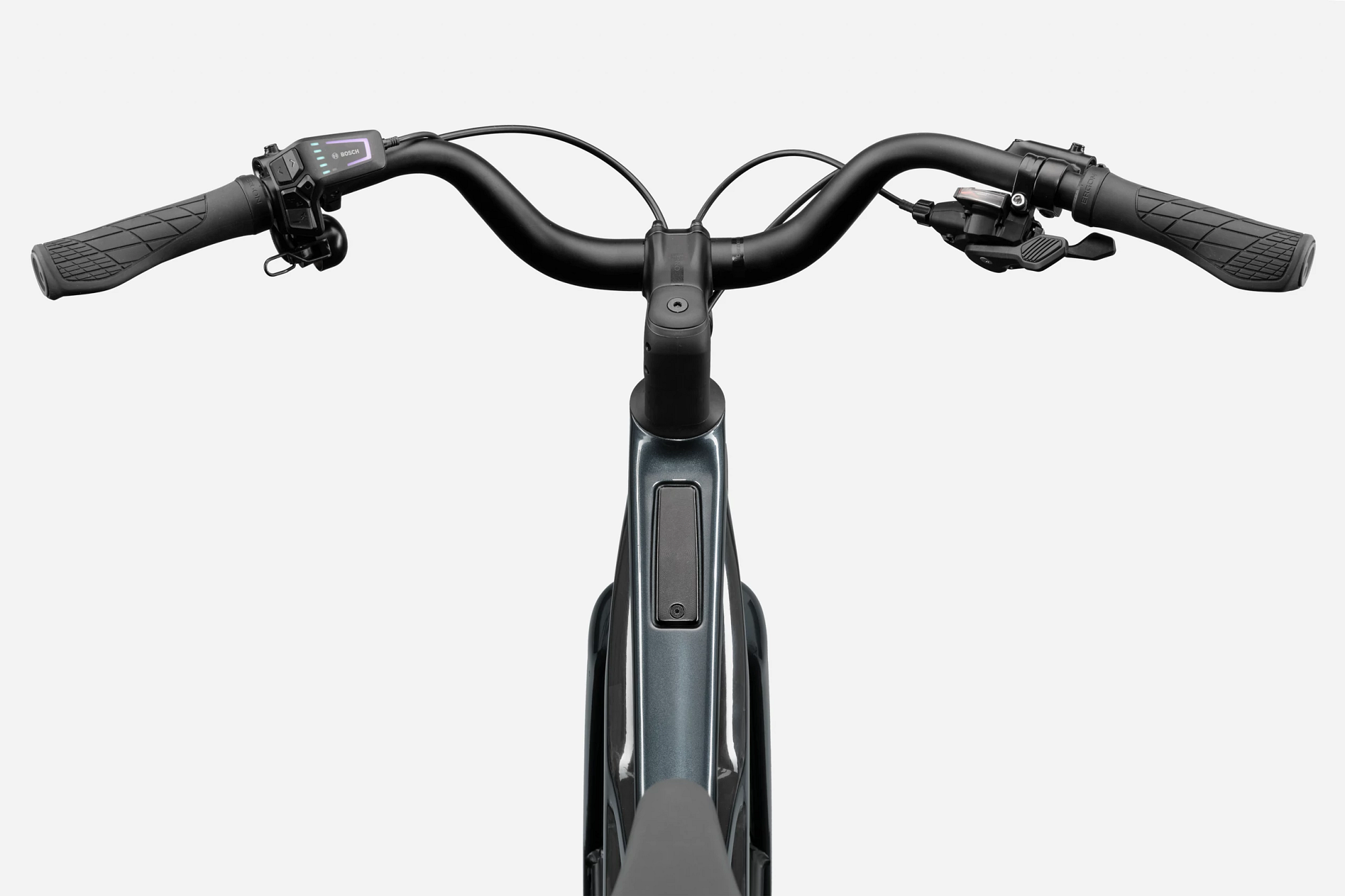 Cannondale FlyingV 2 2026 Blue #3