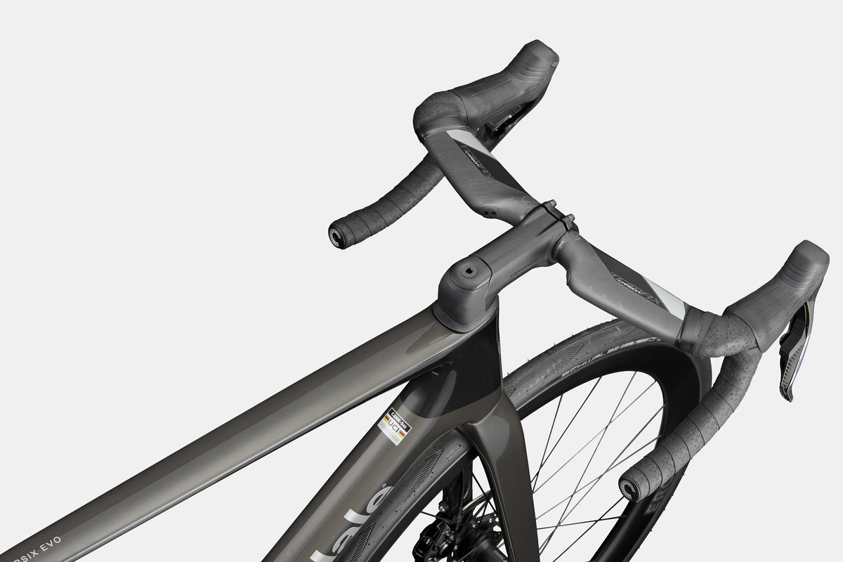 Bicikli Cannondale SuperSix Evo 3 2026 Raw