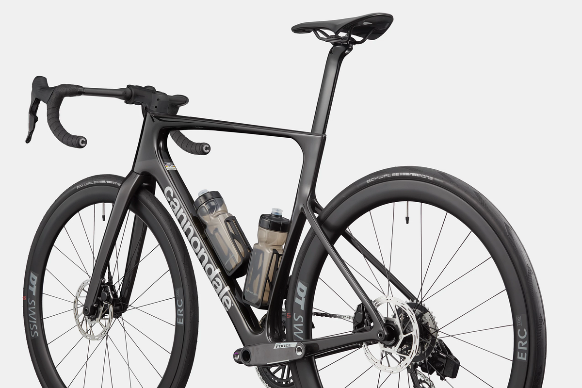 Bicikli Cannondale SuperSix Evo 3 2026 Raw