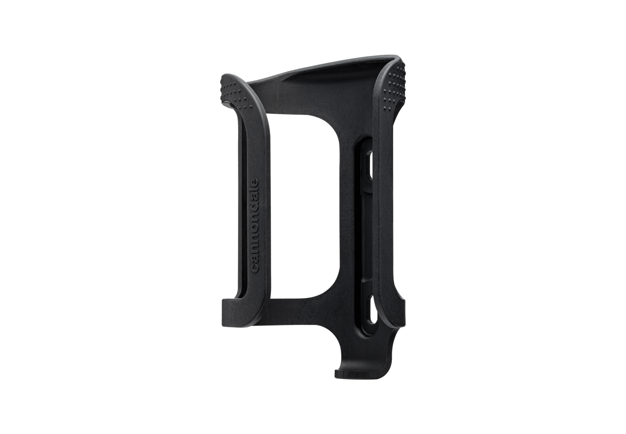 Cannondale PortabidĂłn ReGrip Entrada Derecha Negro #2
