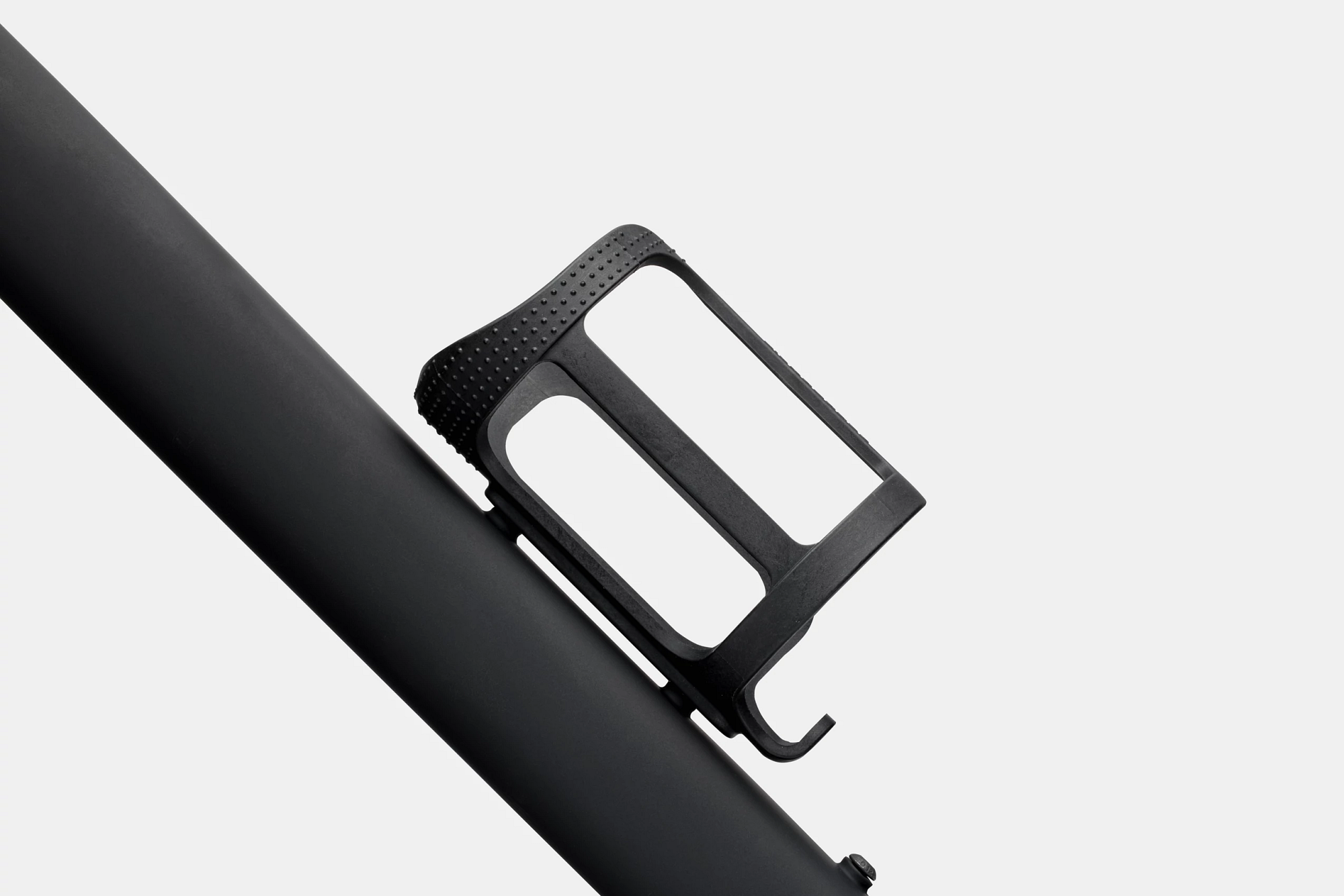 Cannondale PortabidĂłn ReGrip Entrada Derecha Negro #3