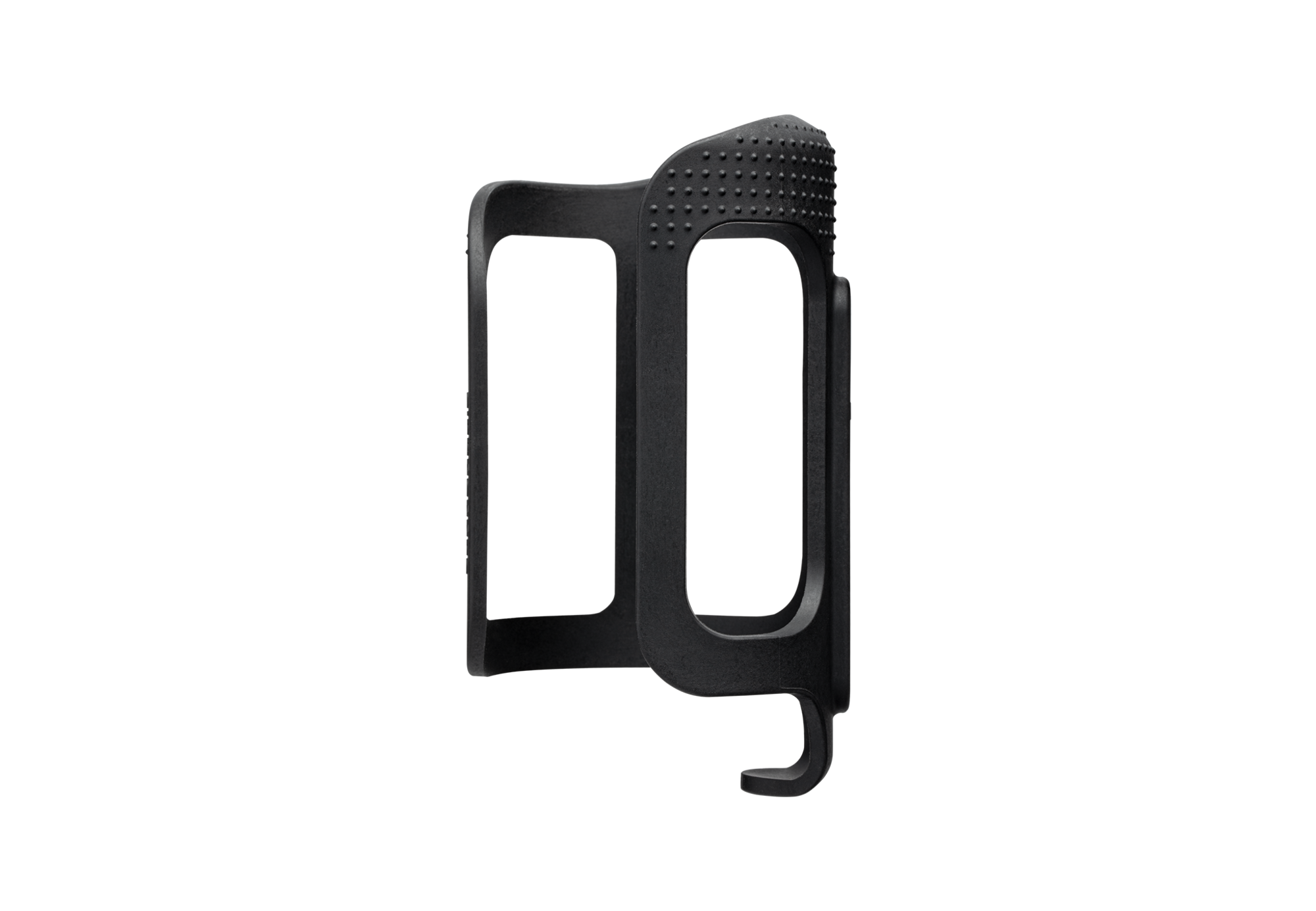 Cannondale PortabidĂłn ReGrip Entrada Derecha Negro