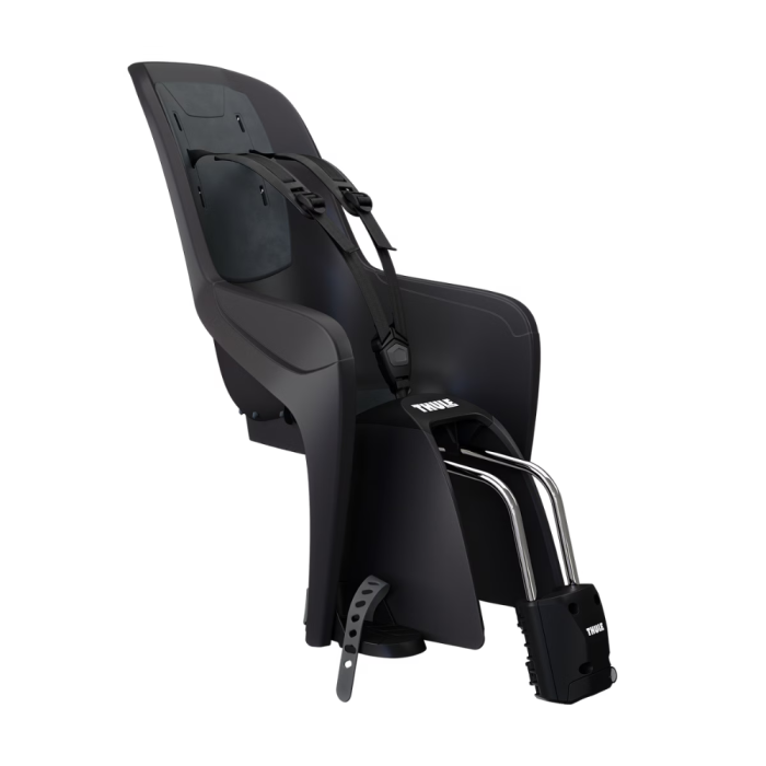 Silla Thule Ridealong2 Lite Trasera Gris Oscuro
