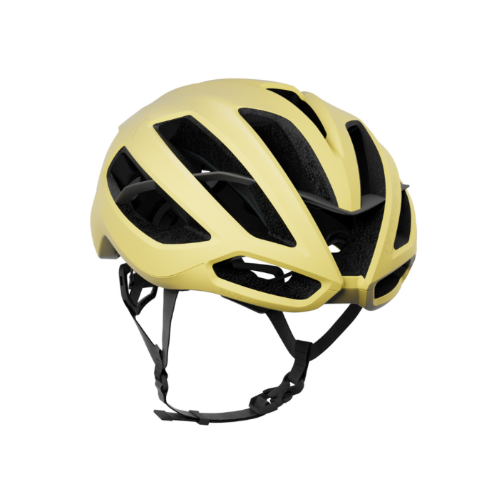 Casco Kask Protone Icon Amarillo Mate