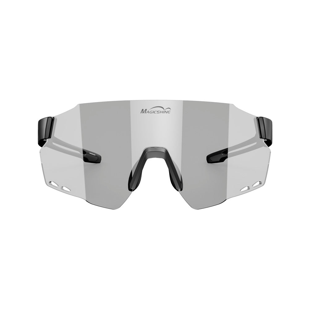 Gafas Magicshine Windbreaker FotocromĂĄticas Gris #3