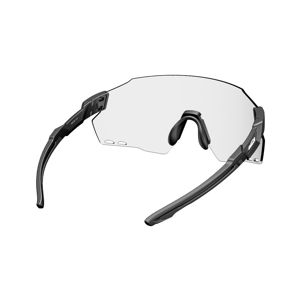 Gafas Magicshine Windbreaker FotocromĂĄticas Gris #5