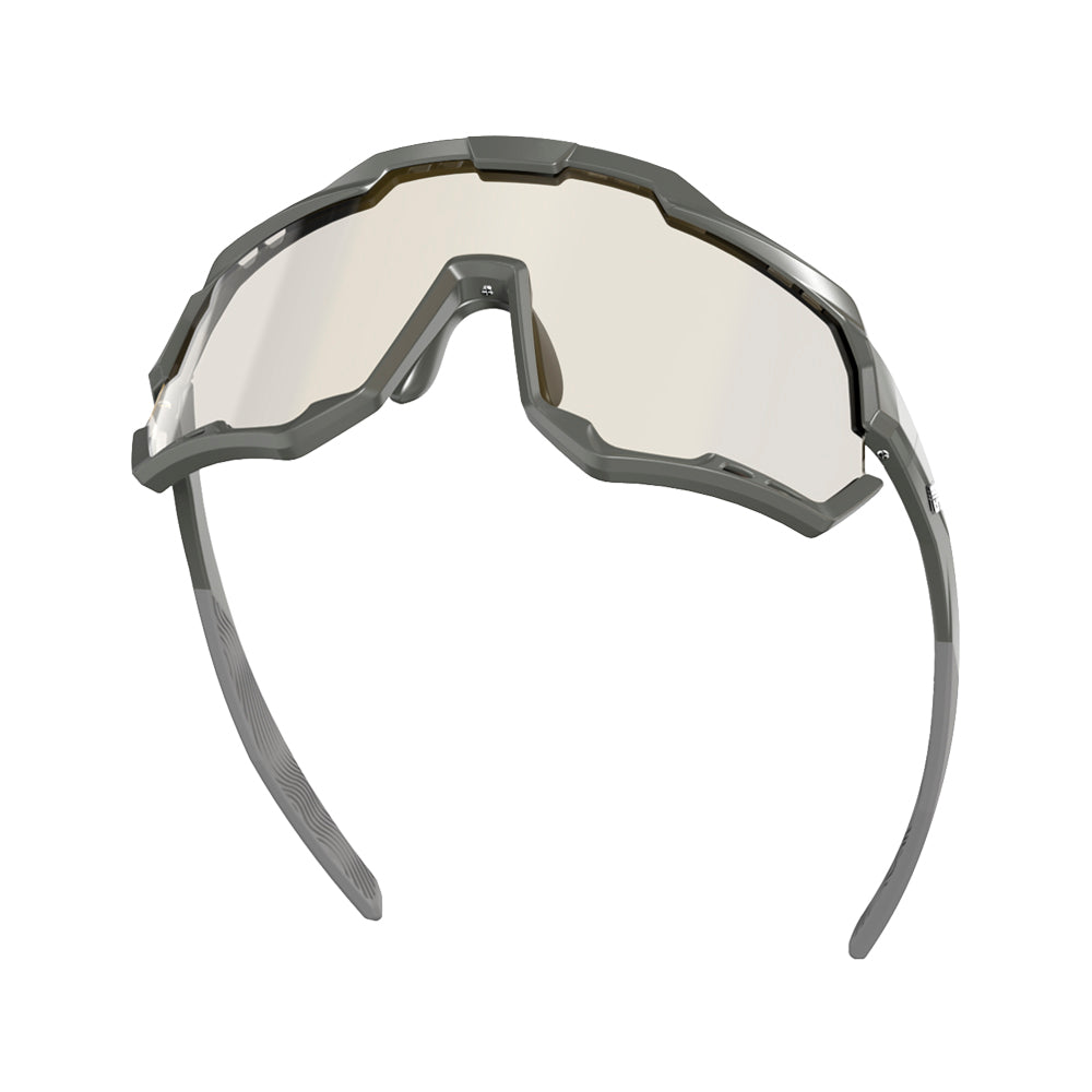 Gafas Magicshine Morpher Mirror FotocromĂĄticas Negro #4