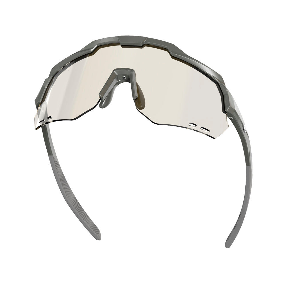 Gafas Magicshine Morpher Mirror FotocromĂĄticas Negro #5