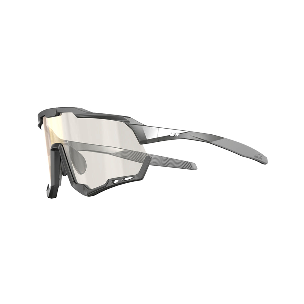 Gafas Magicshine Morpher Mirror FotocromĂĄticas Negro #3