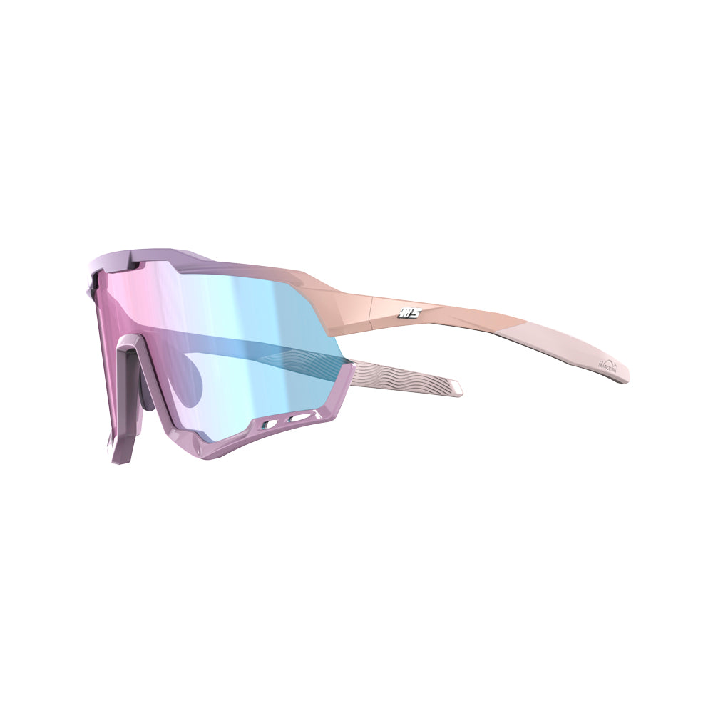 Gafas Magicshine Morpher Mirror FotocromĂĄticas Negro #2