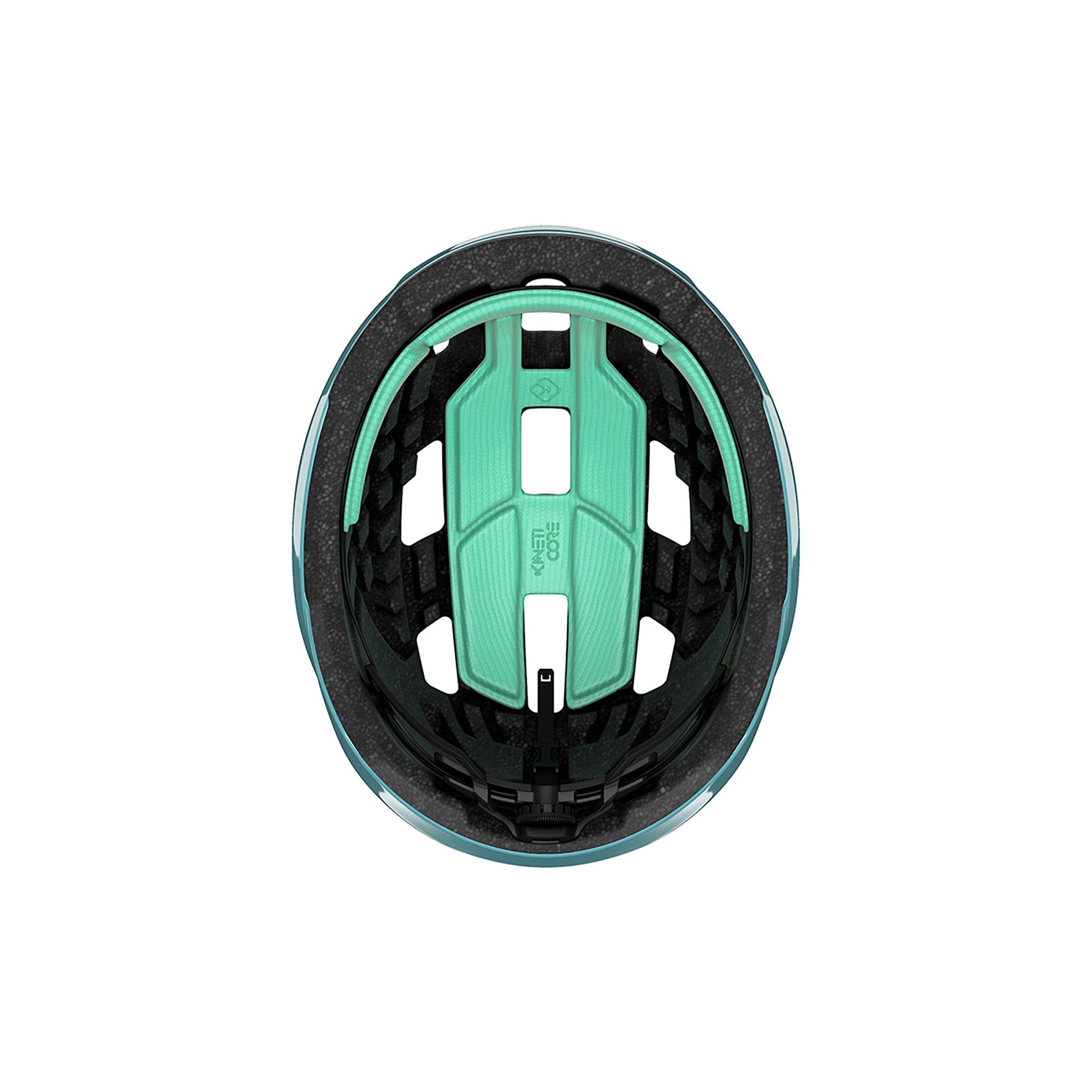 Casco Lazer Tonic KC CE-CPSC Unisex Deep Green Flash #5