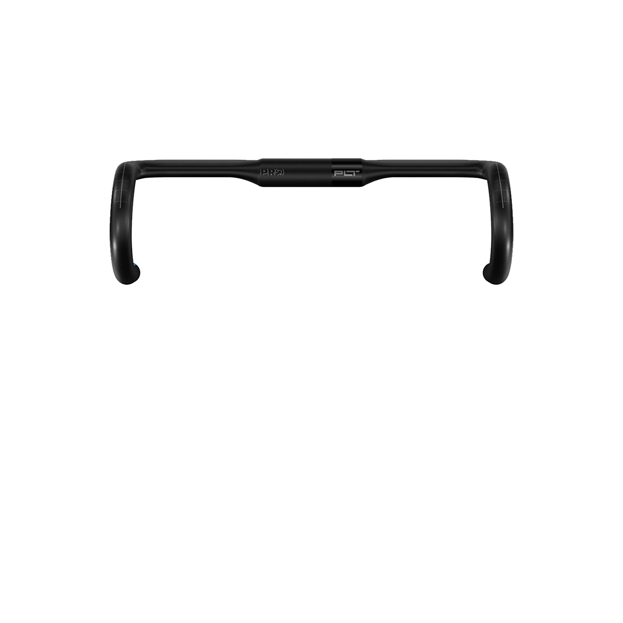 Manillar Carretera PRO PLT Carbon 31.8mm 120mm 70mm Negro #8