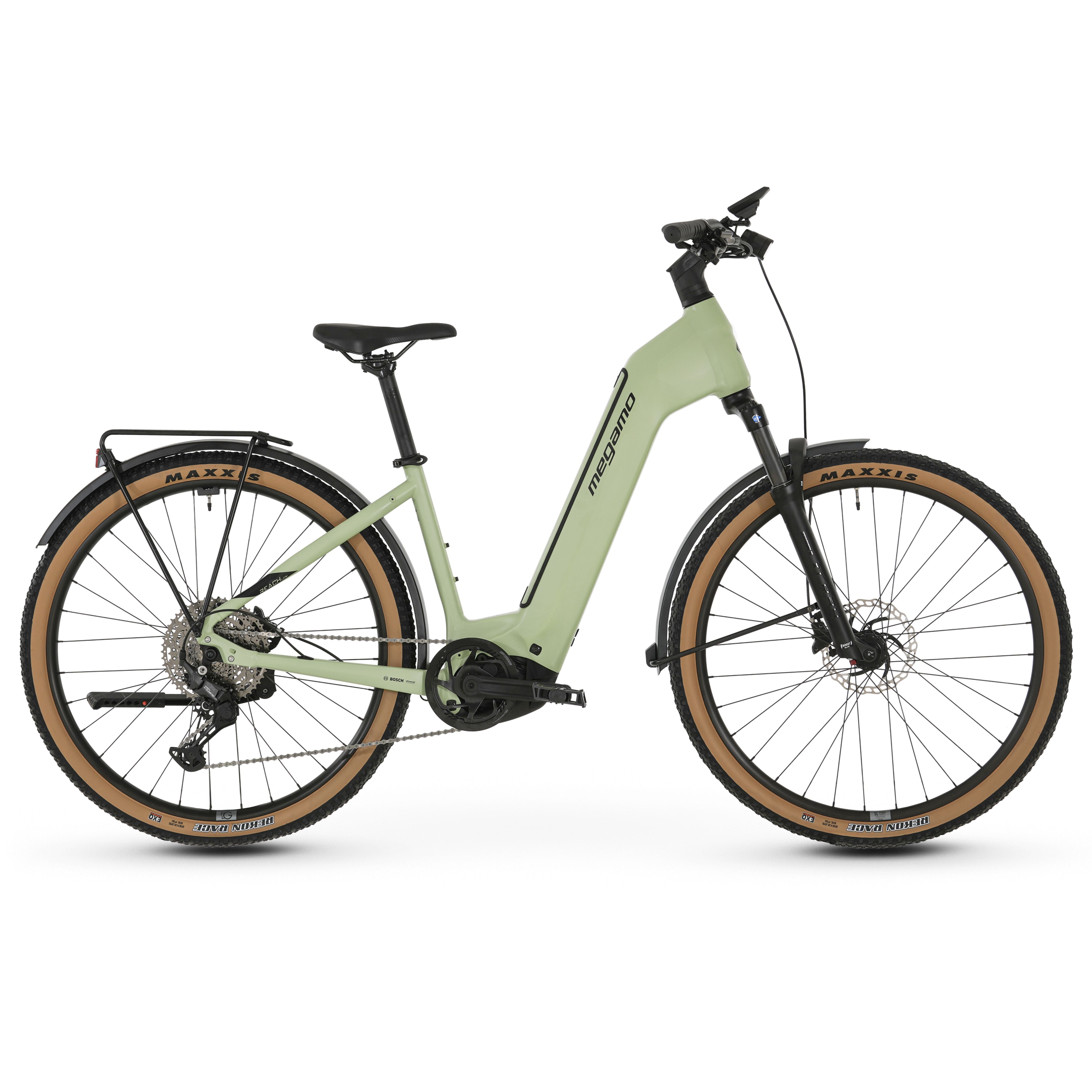 Megamo Reach LOW 05 SUV 2026 Mint-1764327420346