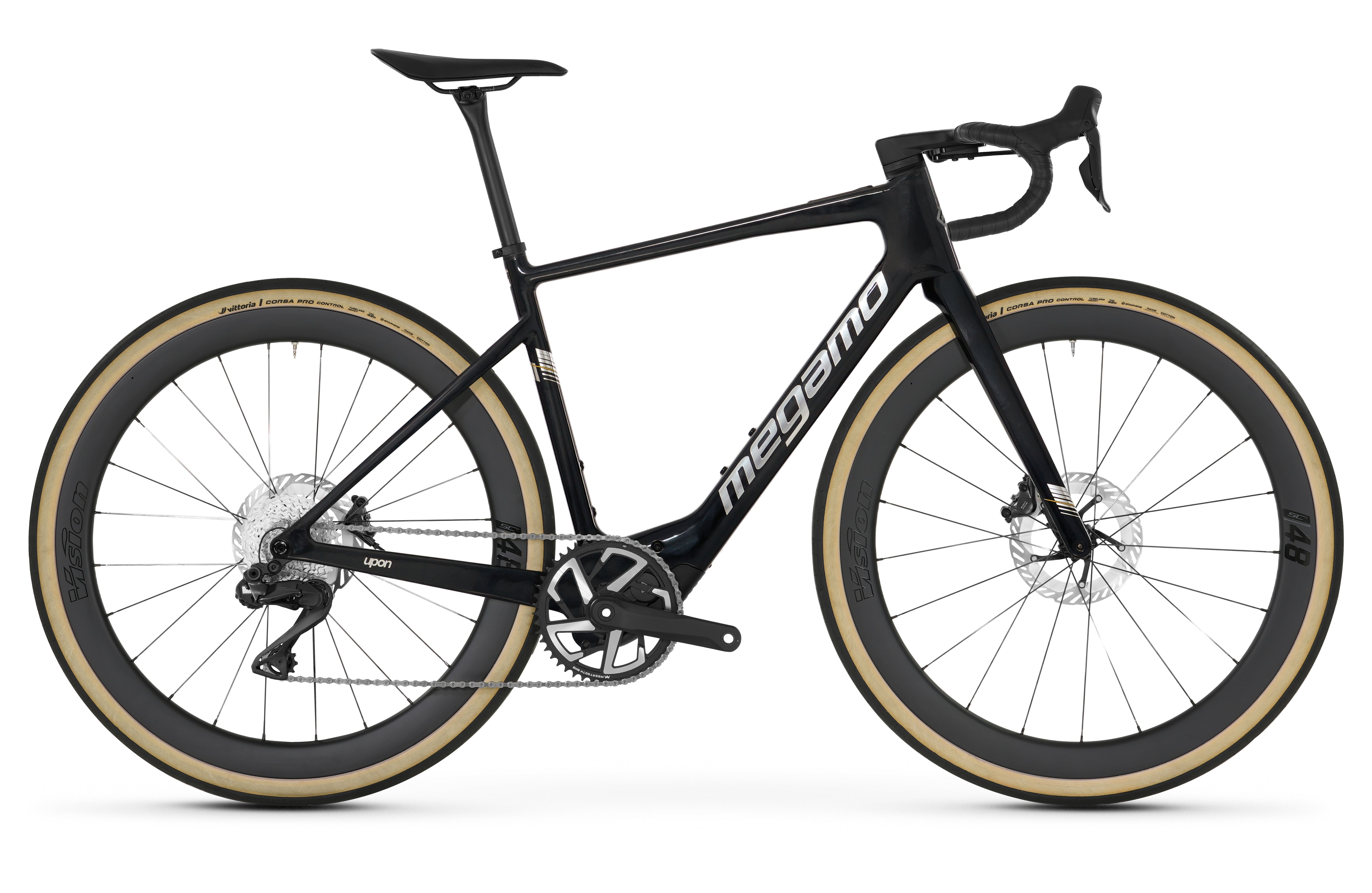 Megamo Upon 05 2027 Negro