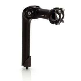 Potencia XLC ST-T02 Ăngulo Ajustable 1-1/8" 25.4mm Aluminio Negro