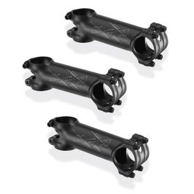 Potencia XLC ST-M26 A-Head All Ride 7Âș 1-1/8" 31.8mm Negro