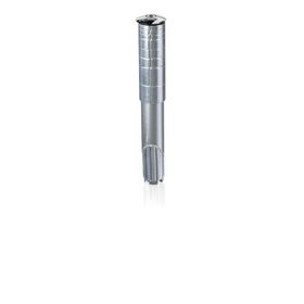 Elevador XLC ST-L03 A-Head Tubo DirecciĂłn Rosca 1-1/8" Negro