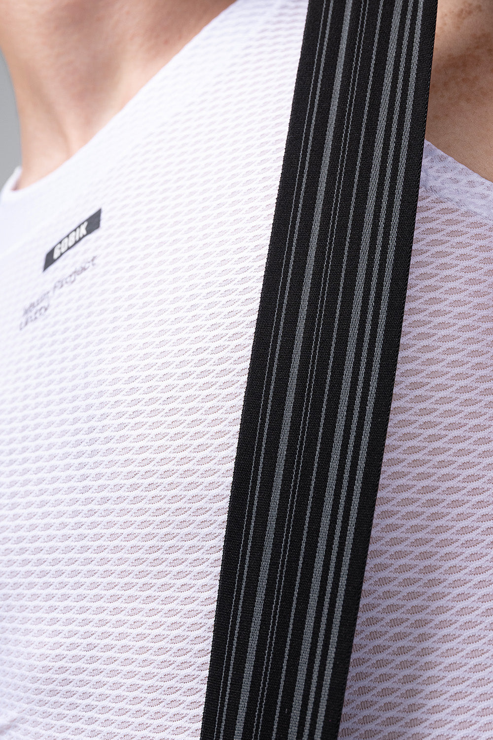 Gobik Culote Corto X Hombre Liberty #4