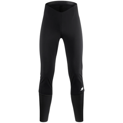 Sobrepantalón Assos Mille GT Shell S11 Hombre Black Series