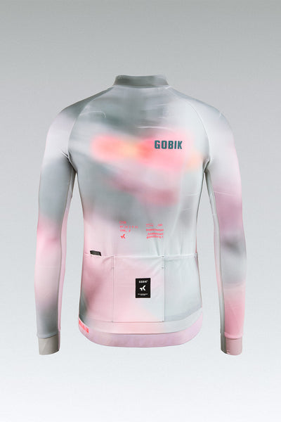 Gobik Maillot Manga Larga Hyder Hombre Cortex #2