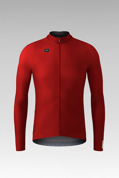 Gobik Maillot Manga Larga Weezer Hombre Monarch