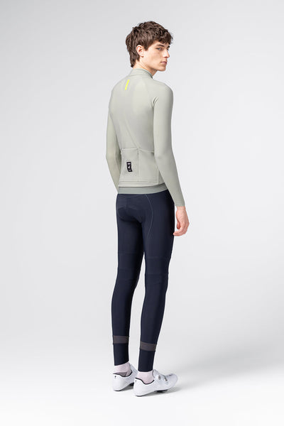 Gobik Maillot Manga Larga Weezer Hombre Leek #4