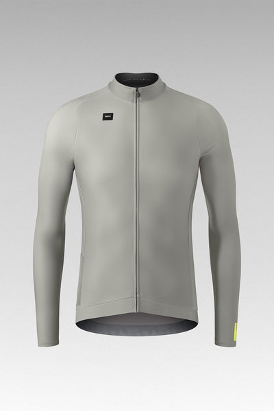 Gobik Maillot Manga Larga Weezer Hombre Leek