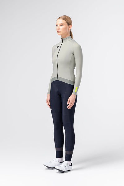 Gobik Maillot Manga Larga Weezer Mujer Leek #8