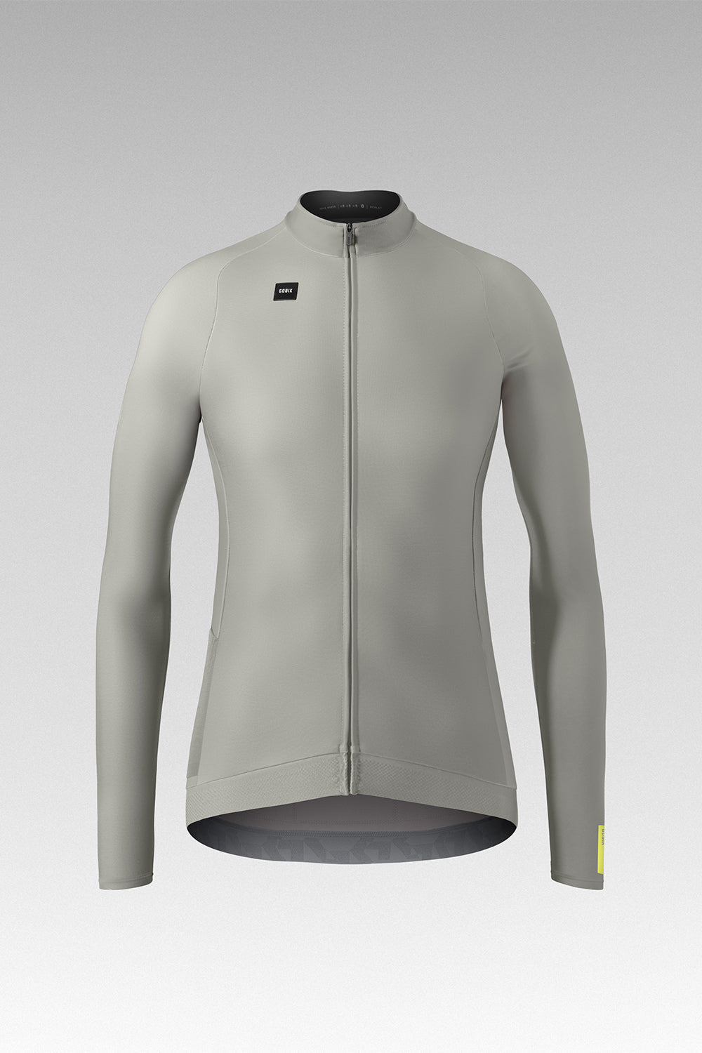 Gobik Maillot Manga Larga Weezer Mujer Leek