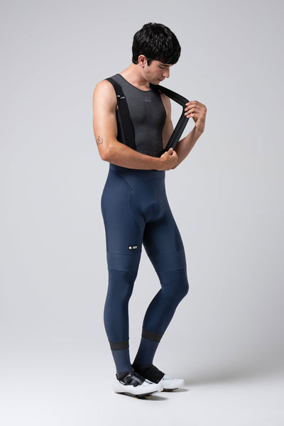 Culote Largo Tirantes Absolute 7.0 K10 Gobik Hombre Neptune #9