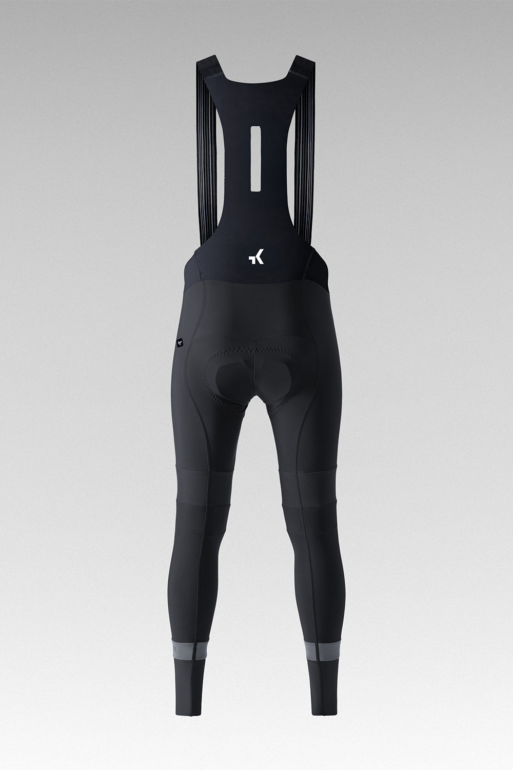 Gobik Culote Largo Absolute 8.0 Hombre Black K10 #2