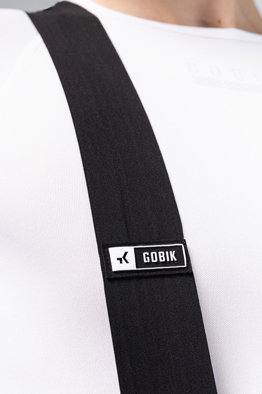 Gobik Culote Largo Absolute 8.0 Hombre Black K10 #6