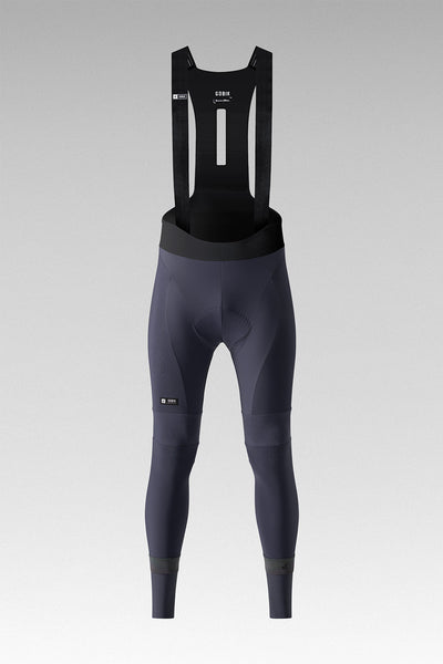 Gobik Culote Largo Absolute 8.0 Hombre Ultrablue K10