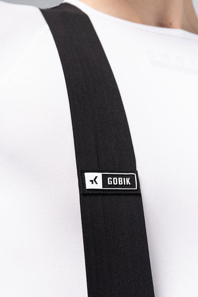 Gobik Culote Largo Absolute 8.0 Hombre Tapioca K10 #5