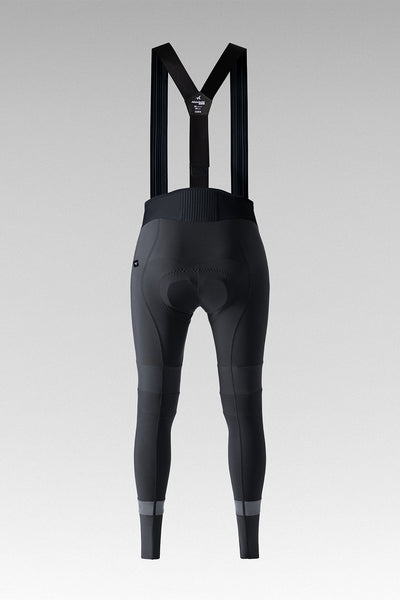 Gobik Culote Largo Absolute 8.0 Mujer Black K9 #2